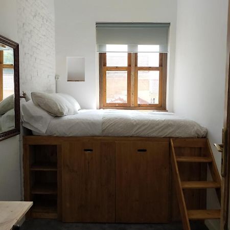 卡塔赫纳Piso Modernista En Casco Historico Con Garaje公寓 外观 照片
