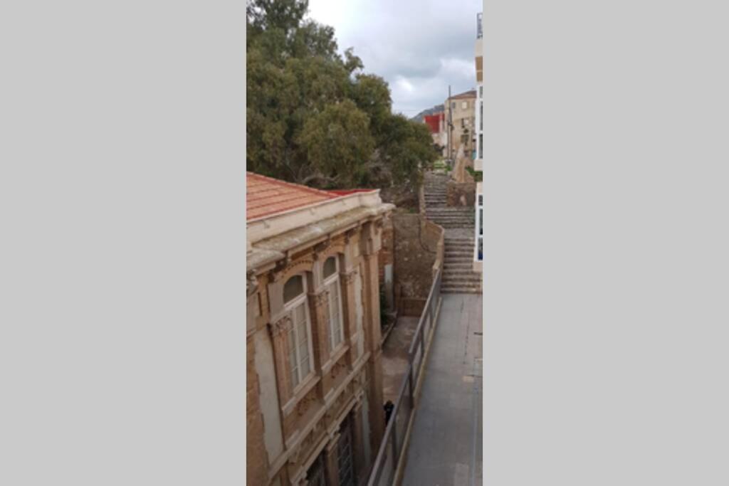 卡塔赫纳Piso Modernista En Casco Historico Con Garaje公寓 外观 照片