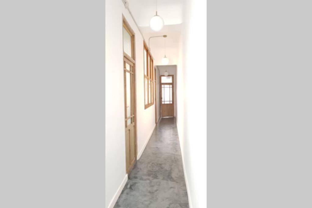 卡塔赫纳Piso Modernista En Casco Historico Con Garaje公寓 外观 照片
