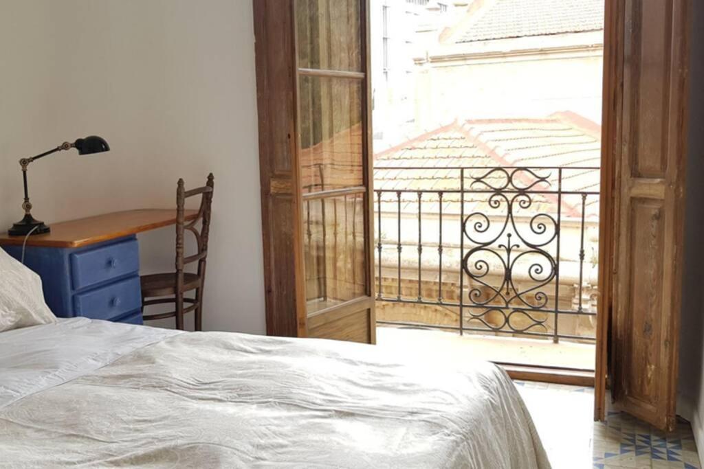 卡塔赫纳Piso Modernista En Casco Historico Con Garaje公寓 外观 照片