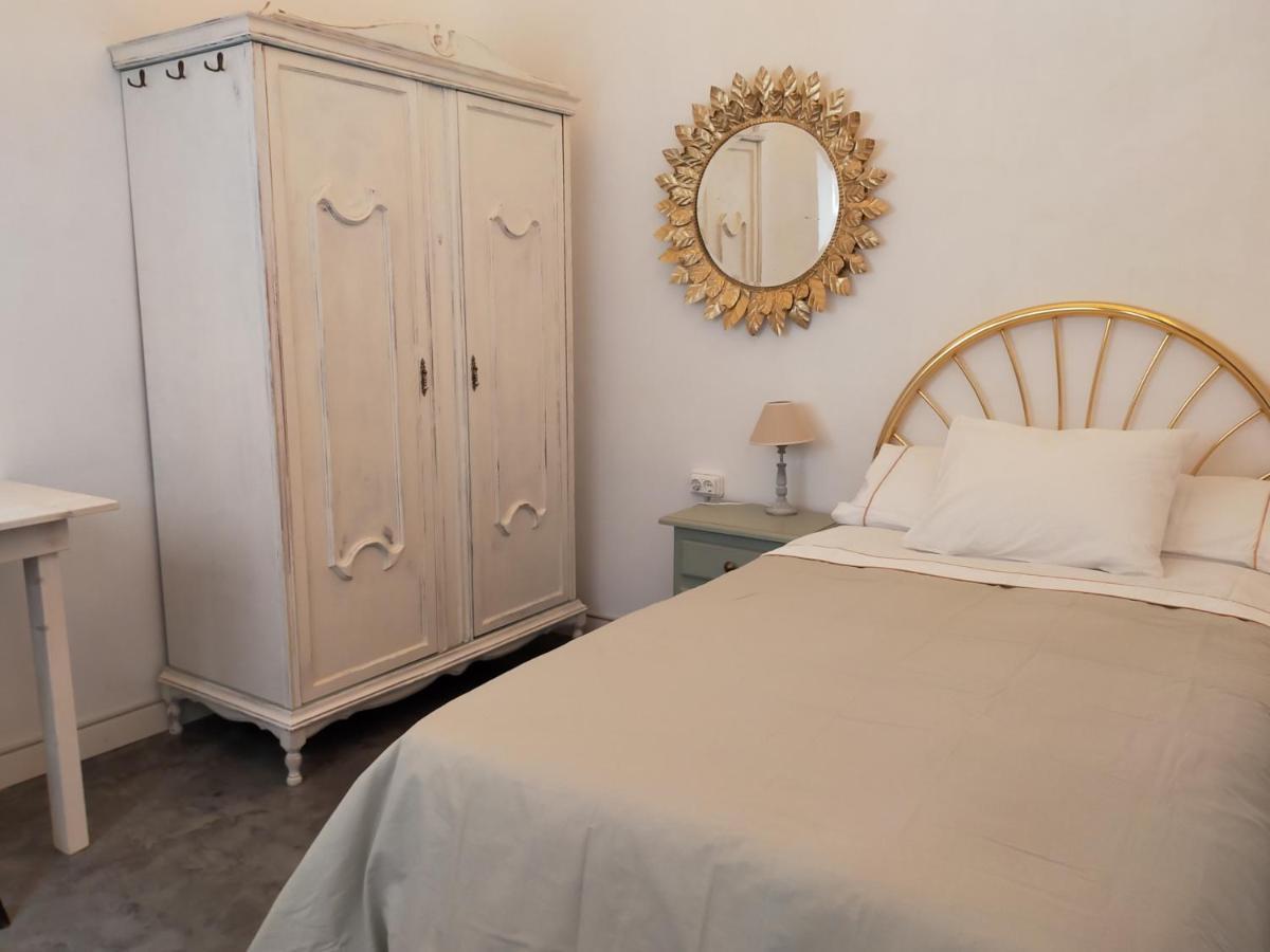 卡塔赫纳Piso Modernista En Casco Historico Con Garaje公寓 外观 照片