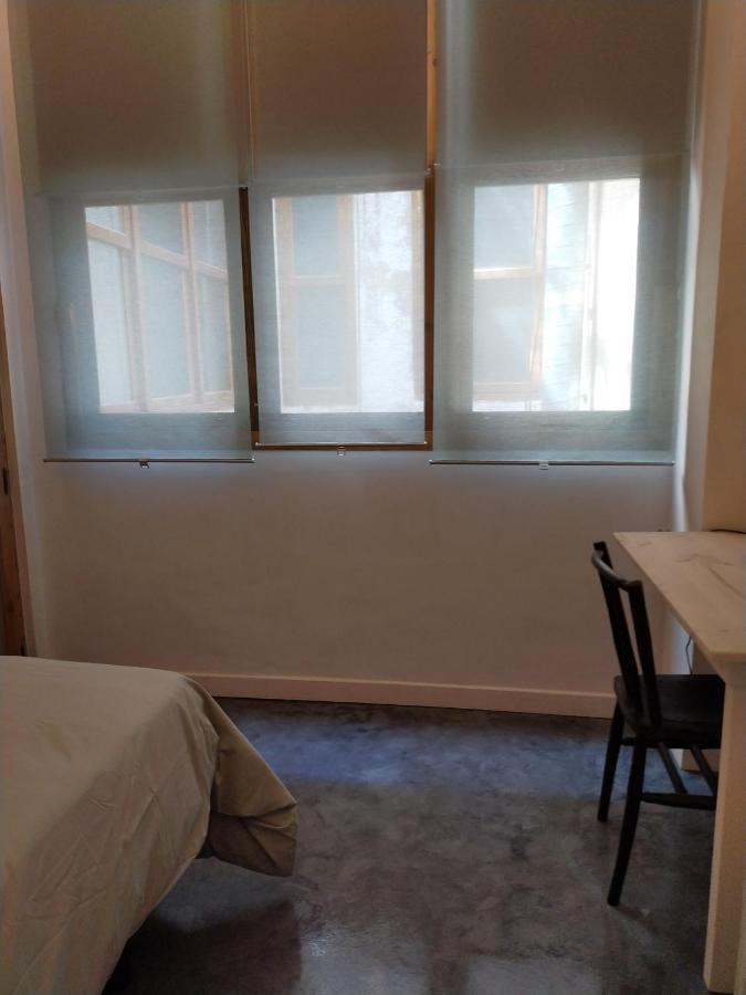 卡塔赫纳Piso Modernista En Casco Historico Con Garaje公寓 外观 照片