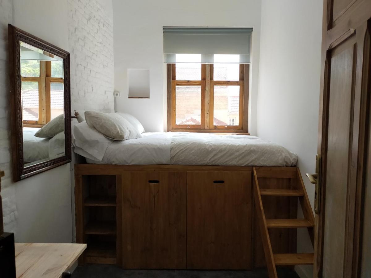 卡塔赫纳Piso Modernista En Casco Historico Con Garaje公寓 外观 照片