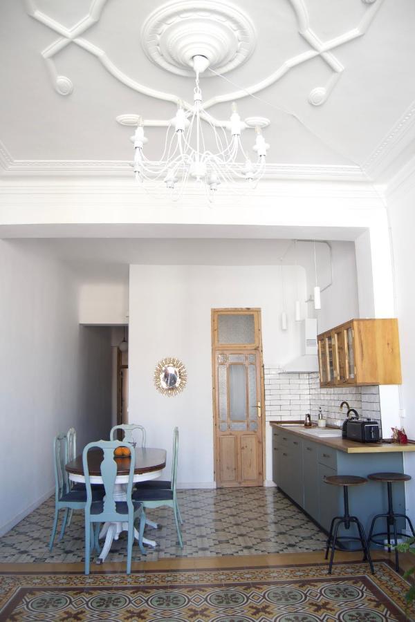 卡塔赫纳Piso Modernista En Casco Historico Con Garaje公寓 外观 照片